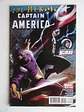Captain América 610 - thumbnail 1