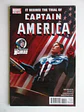 Captain América 613 - Thumbnail 1