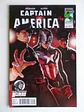 Captain América 611 - Thumbnail 1