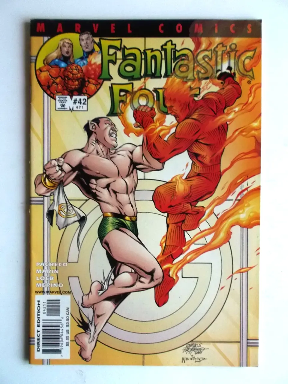Fantastic Four 042 1