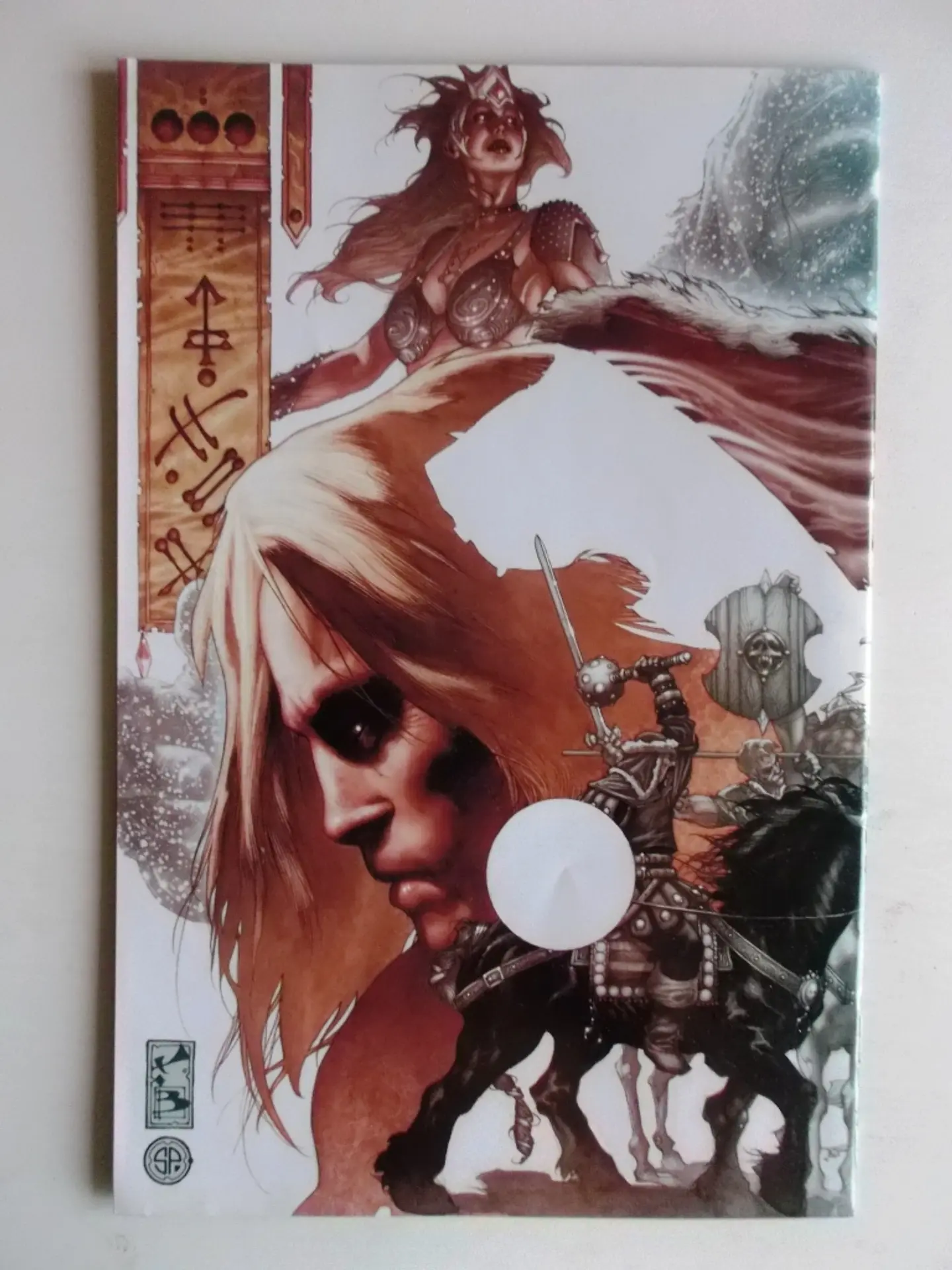 Thor: For Asgard 1 2