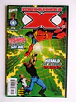 Mutant X 14 - thumbnail 1