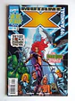 Mutant X - Annual 1999 - thumbnail 1