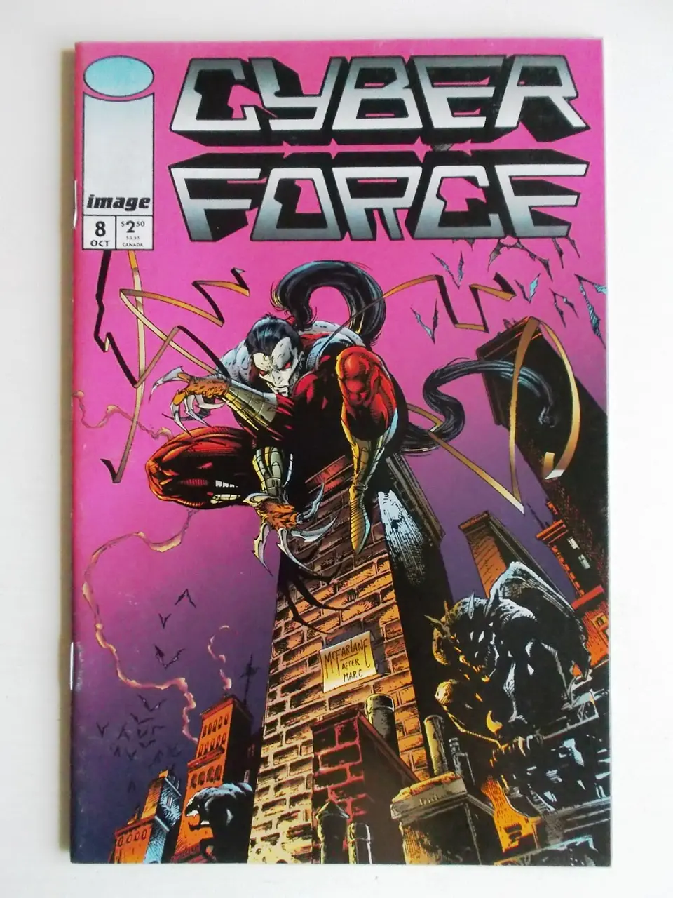 Cyberforce 08 1