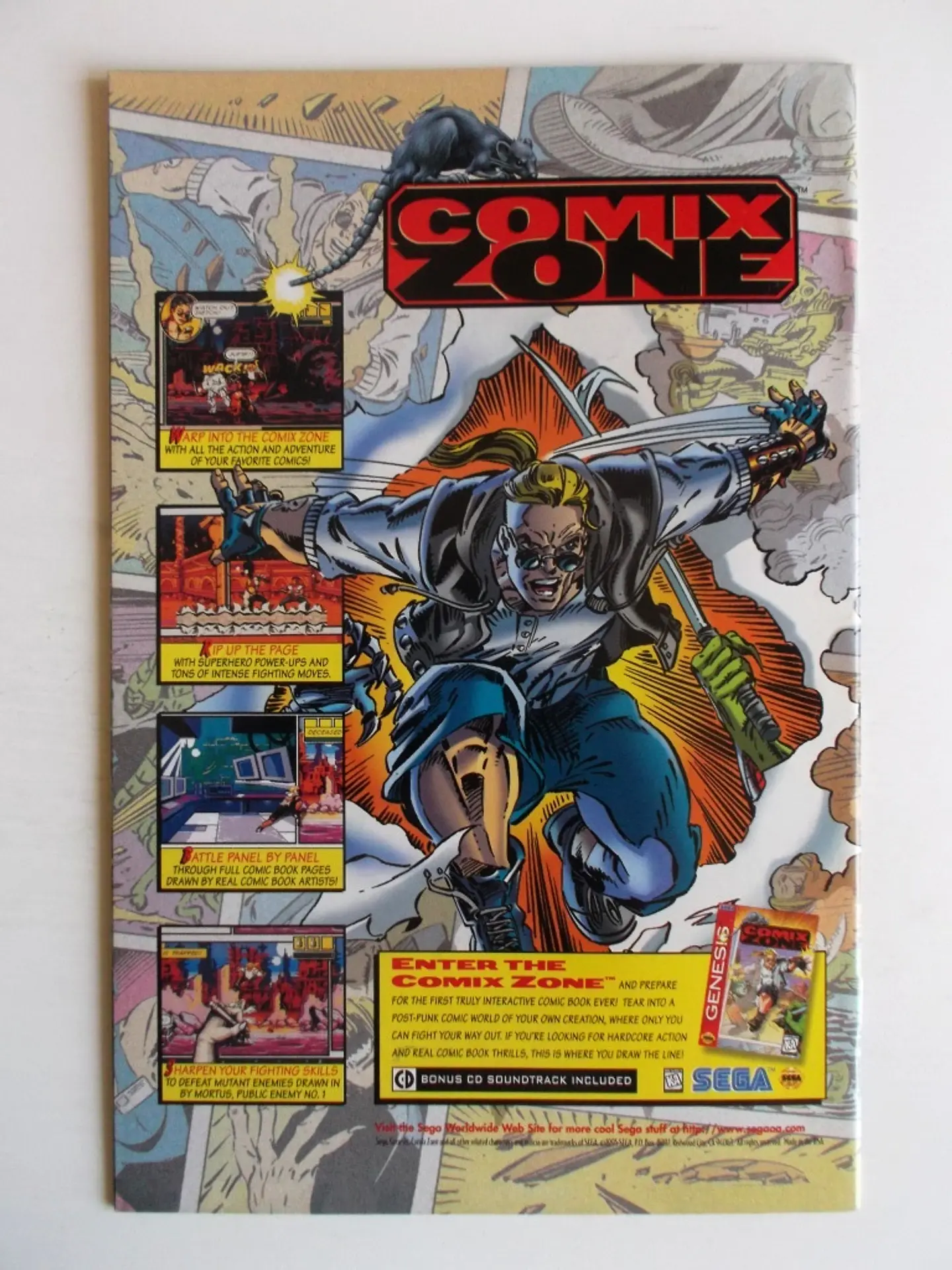 Cyberforce 15 2