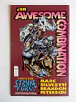 Cyberforce 04 - thumbnail 3