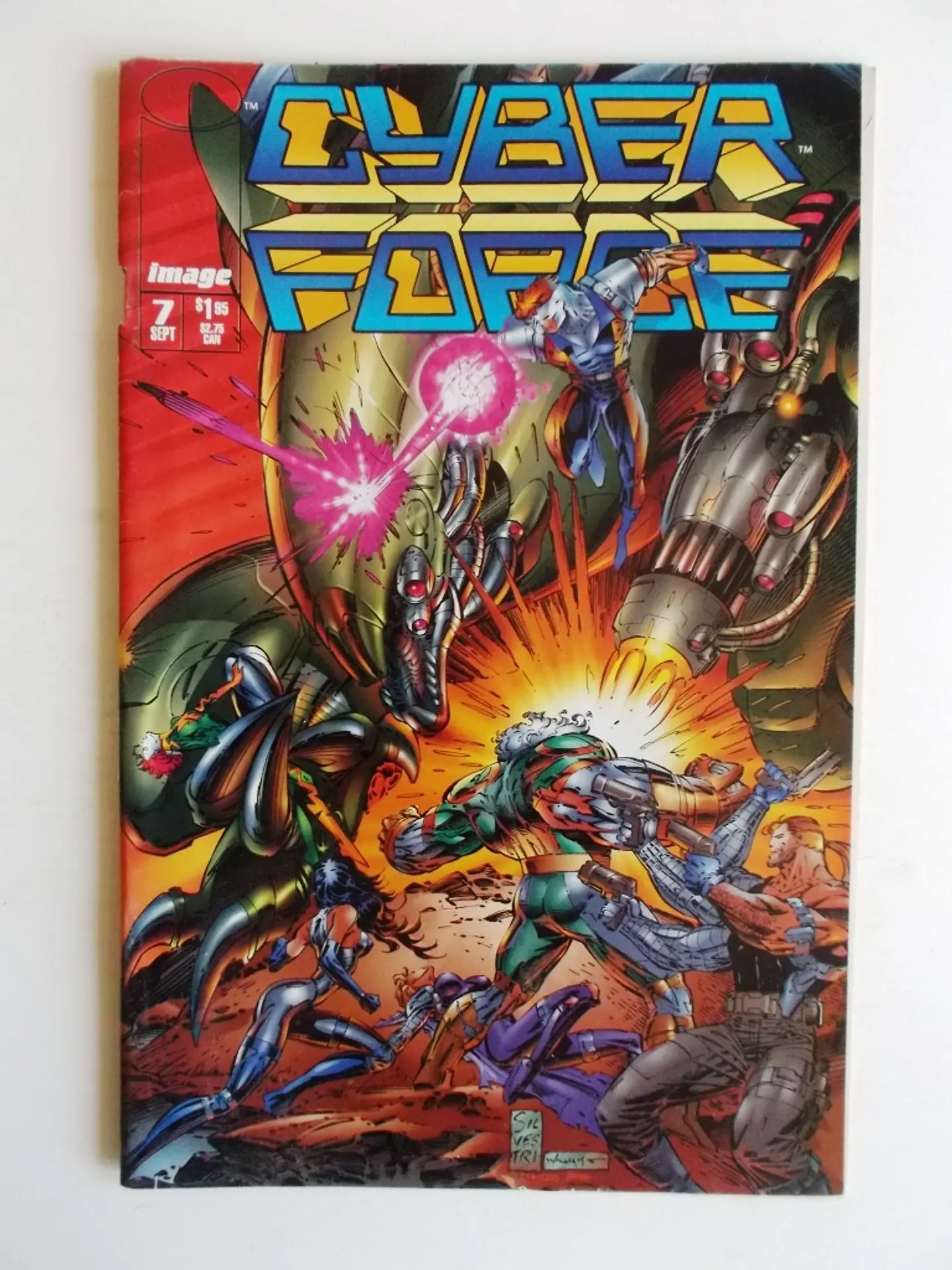 Cyberforce 07 1