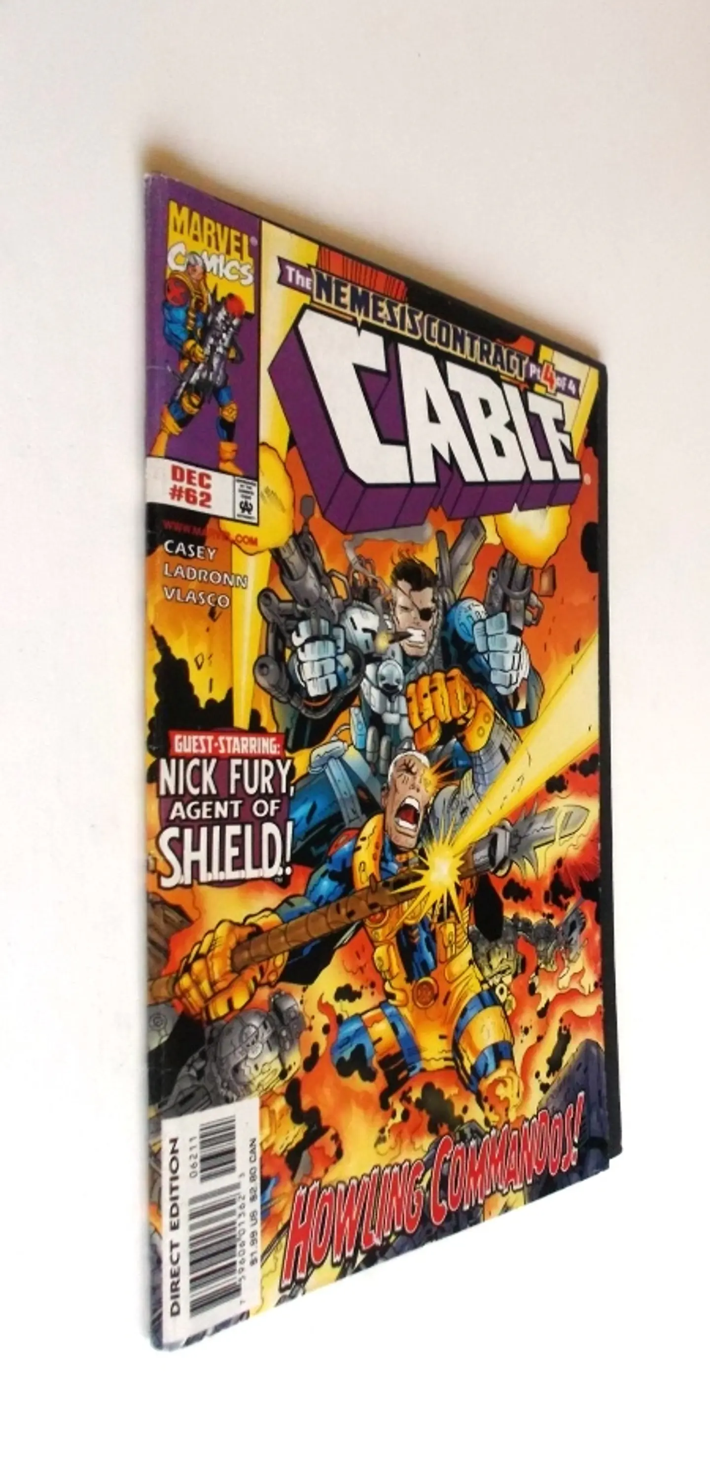 Cable 062 2