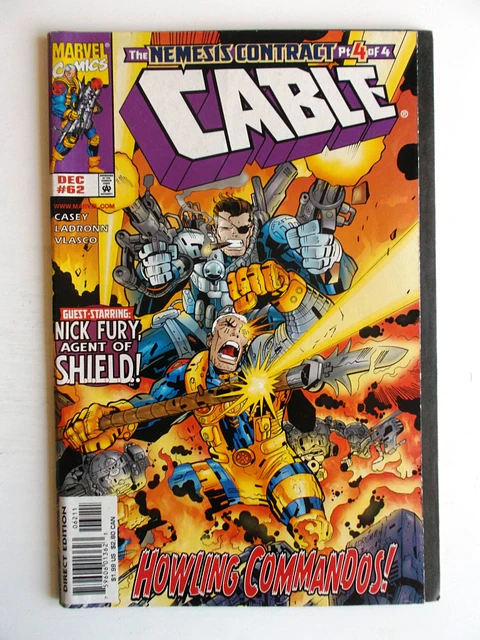 Cable 062