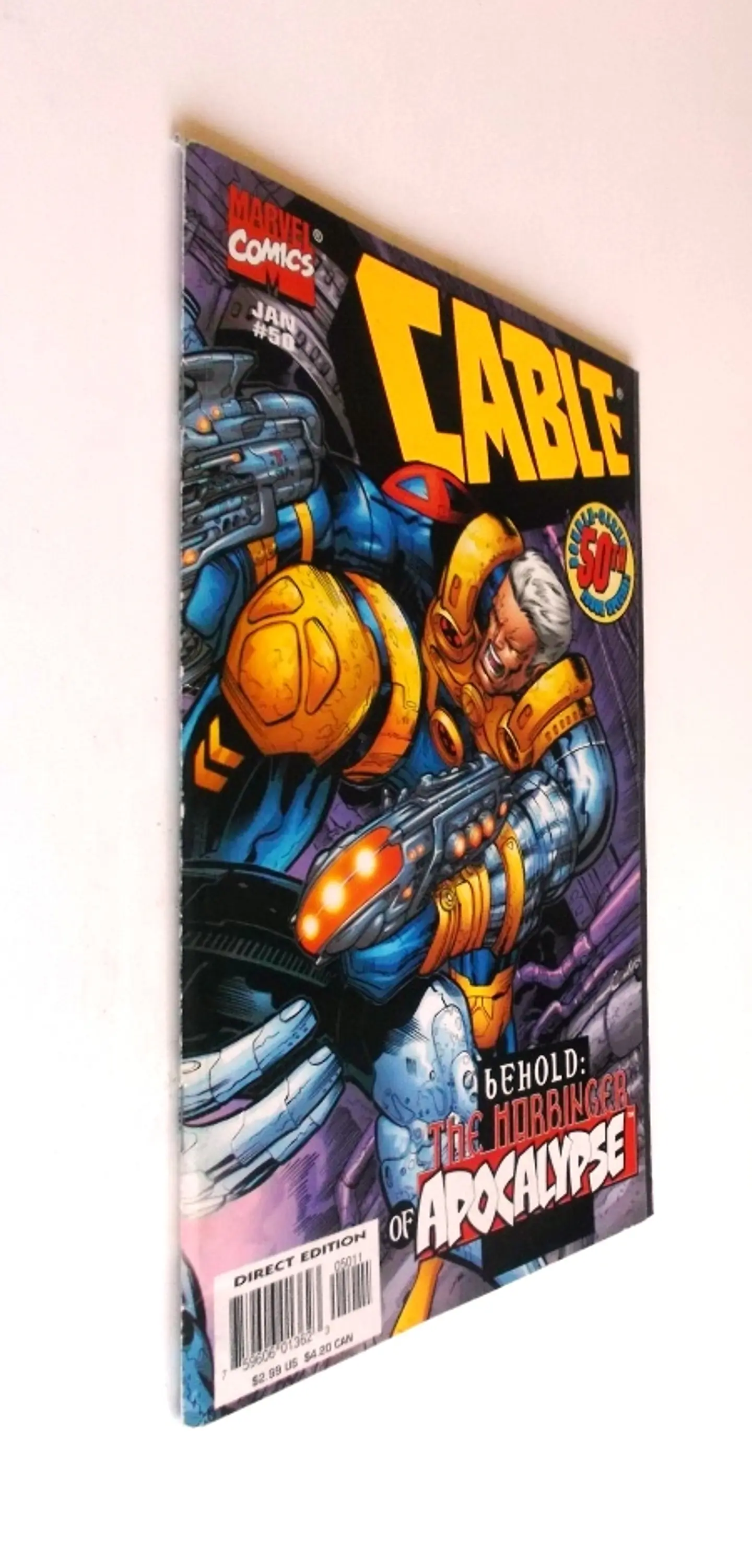 Cable 050 2