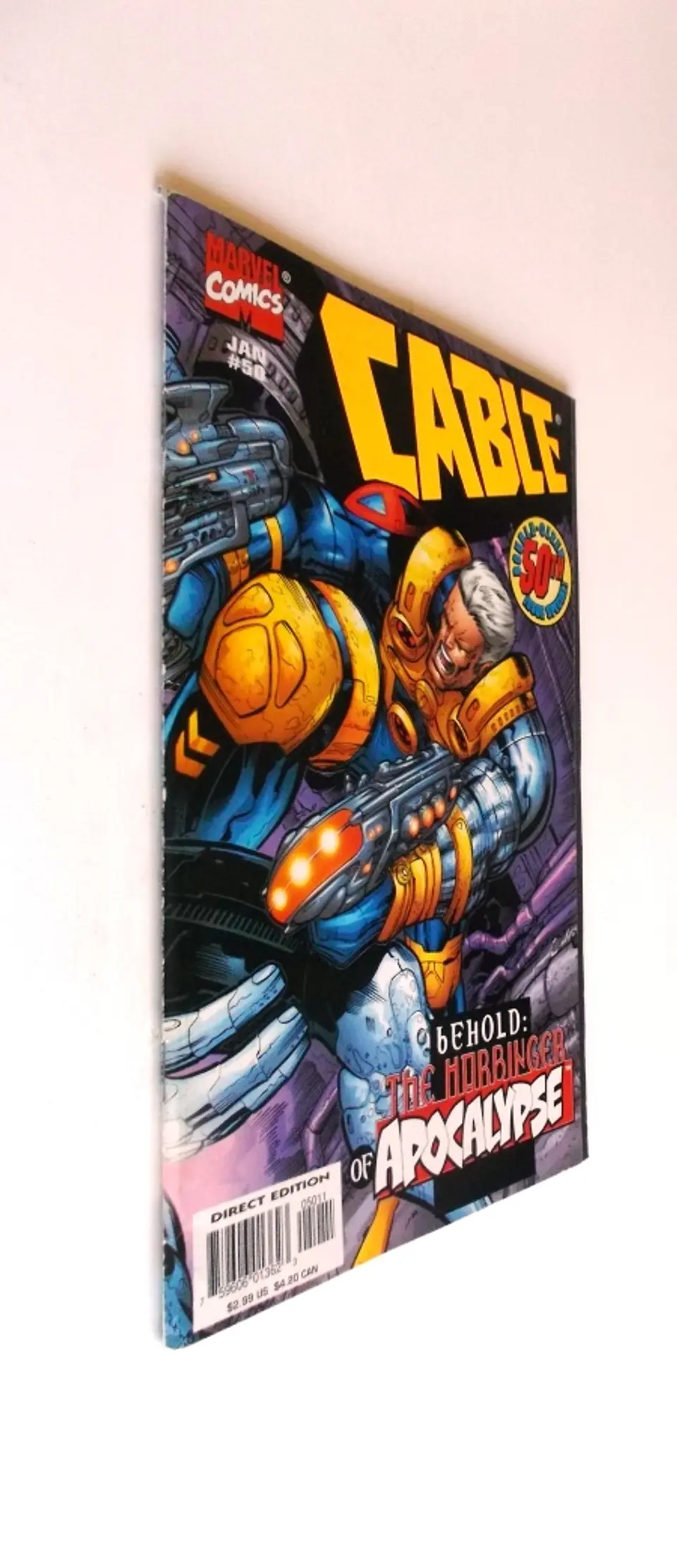 Cable 050 2