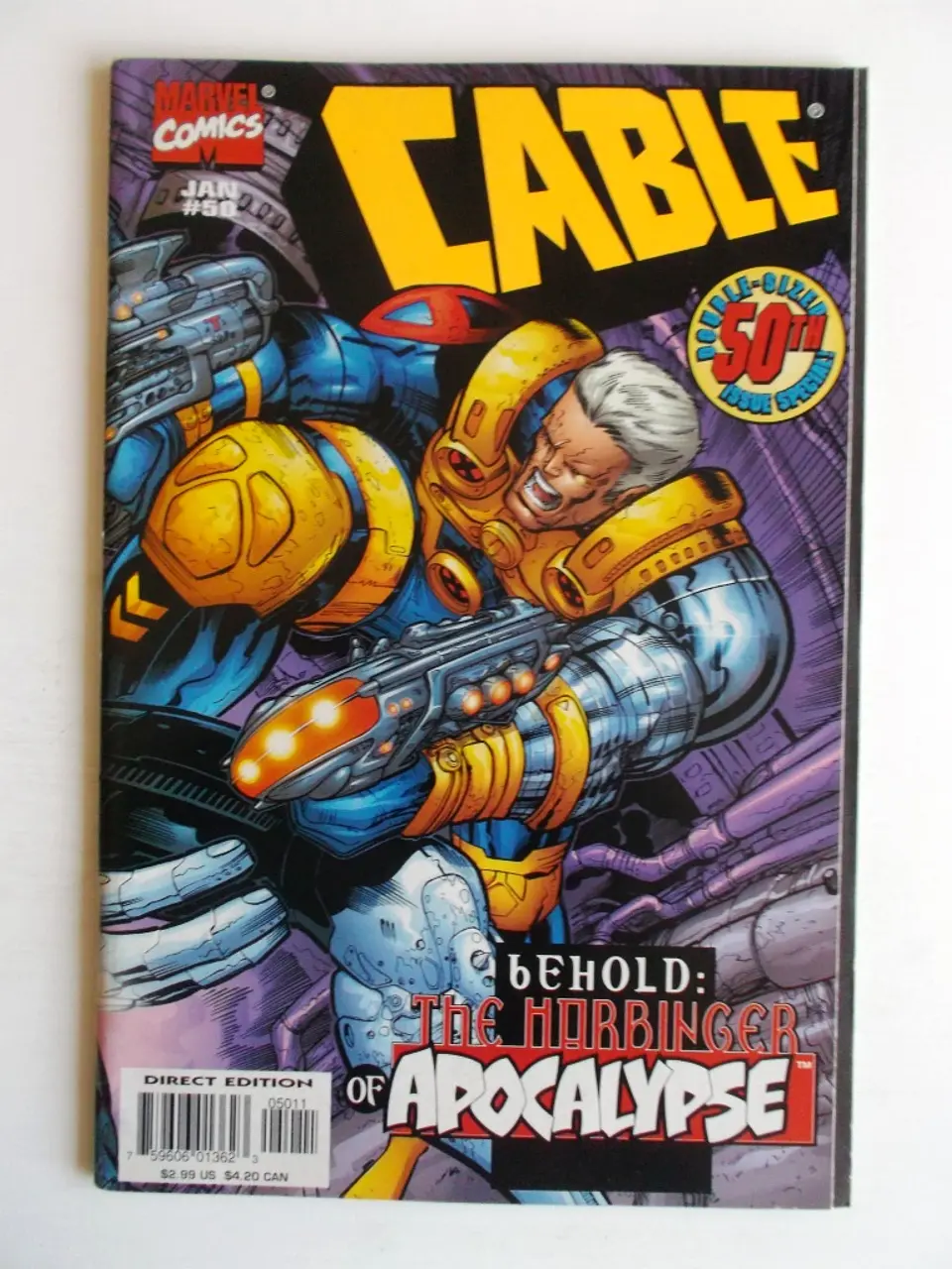 Cable 050 1