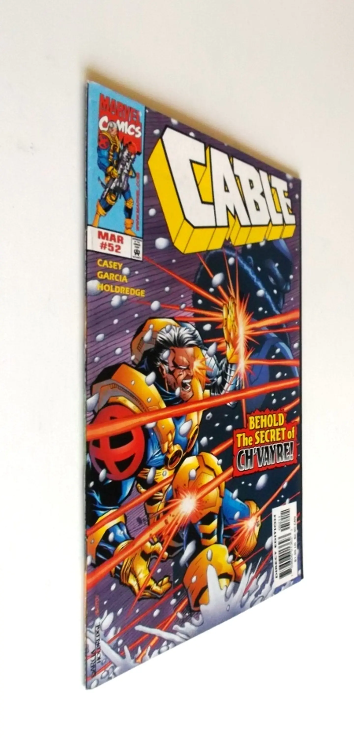 Cable 052 2