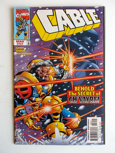 Cable 052