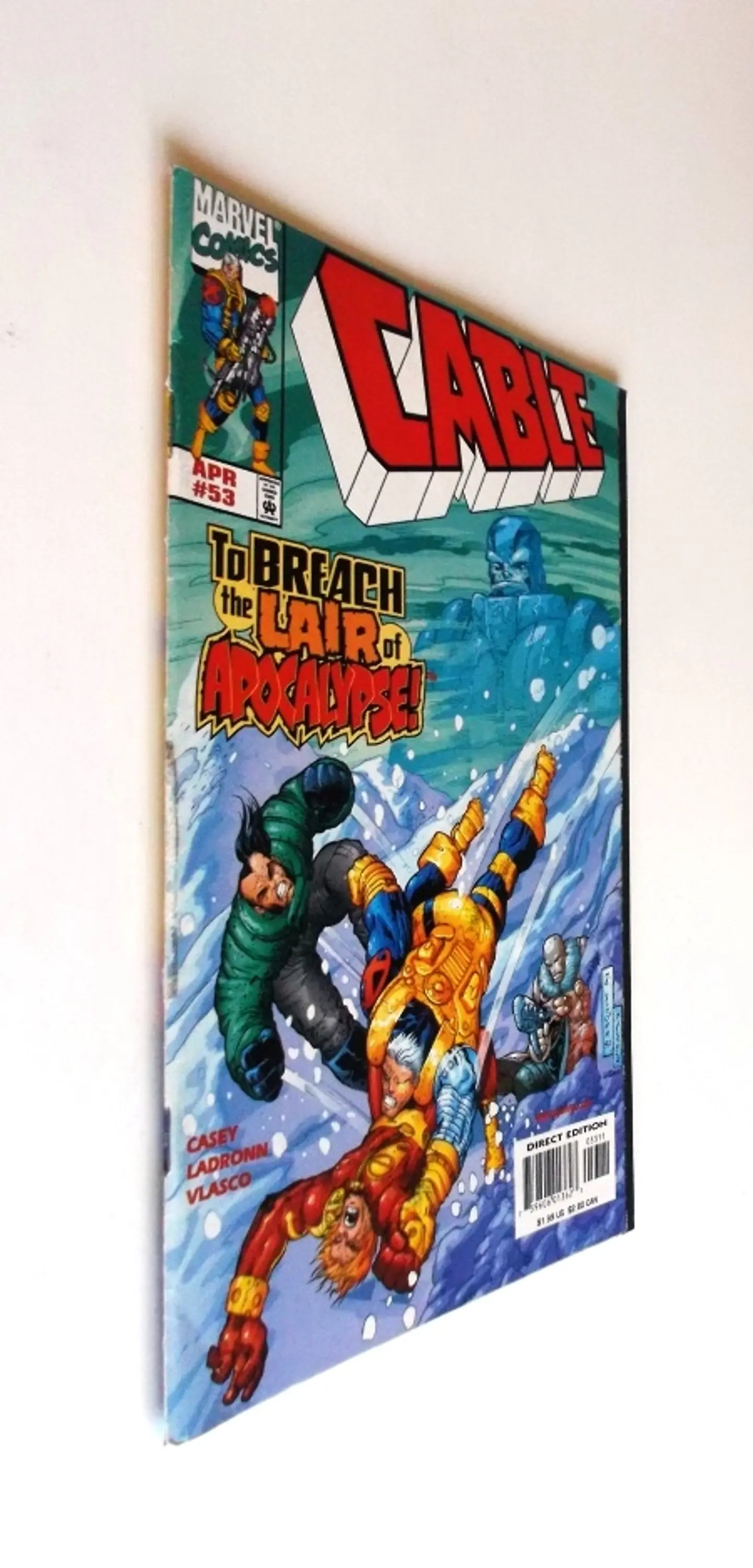 Cable 053 2