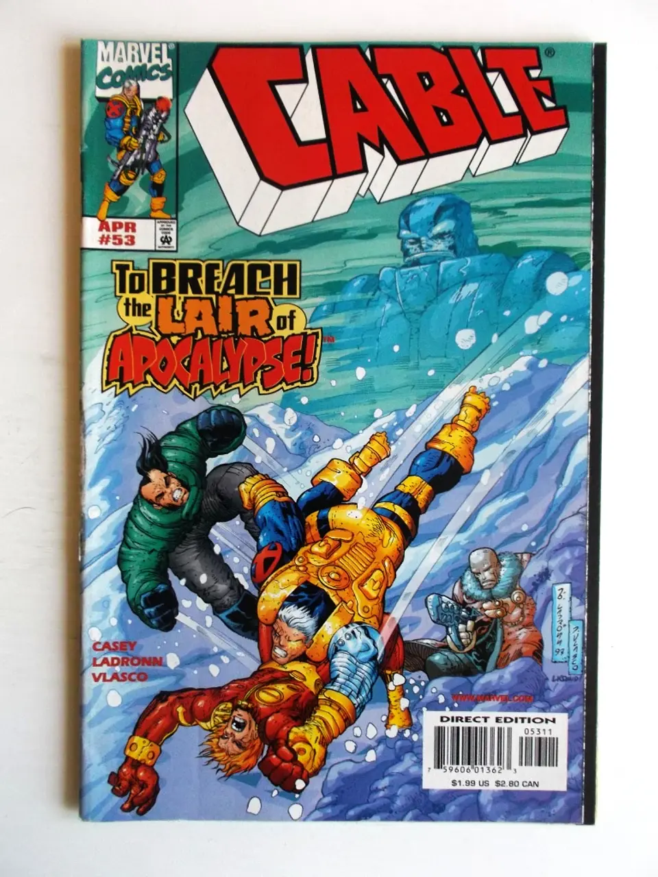 Cable 053 1