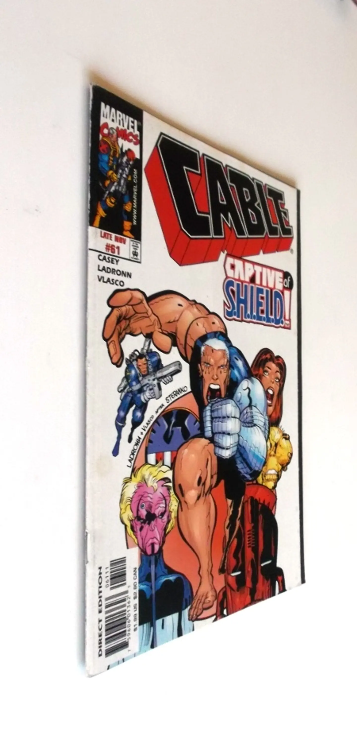 Cable 061 2