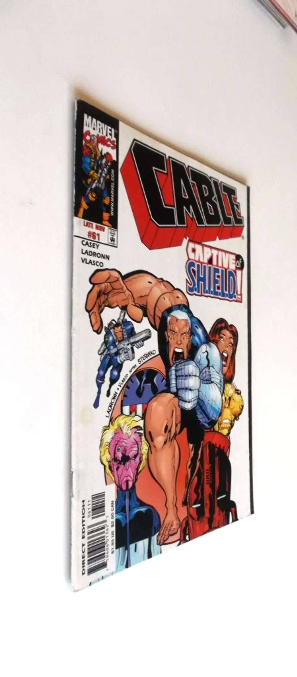 Cable 061 2