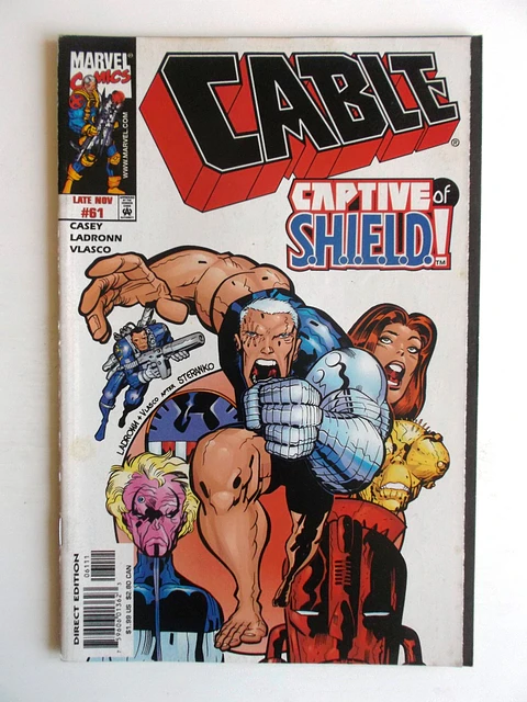 Cable 061