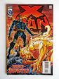 X-Man 10 - thumbnail 1