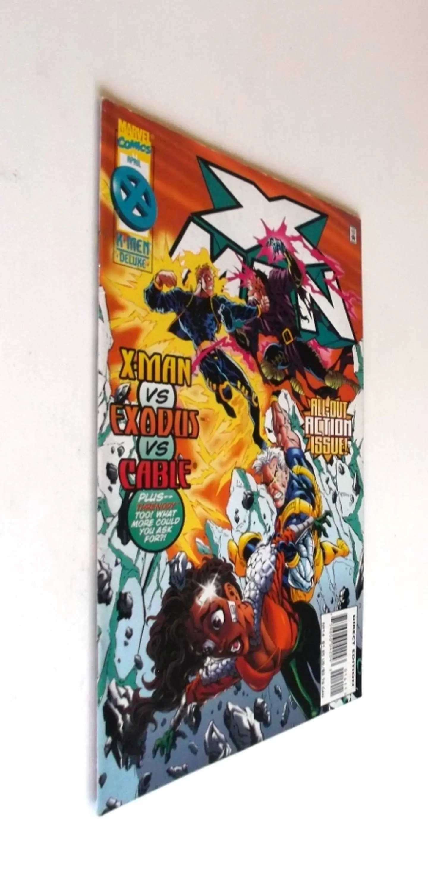 X-Man 14 2