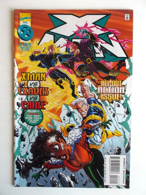 X-Man 14