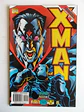 X-Man 19 - thumbnail 1
