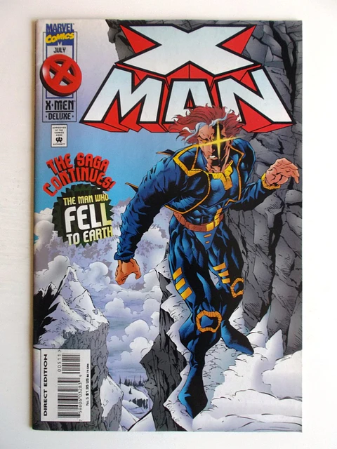 X-Man 05