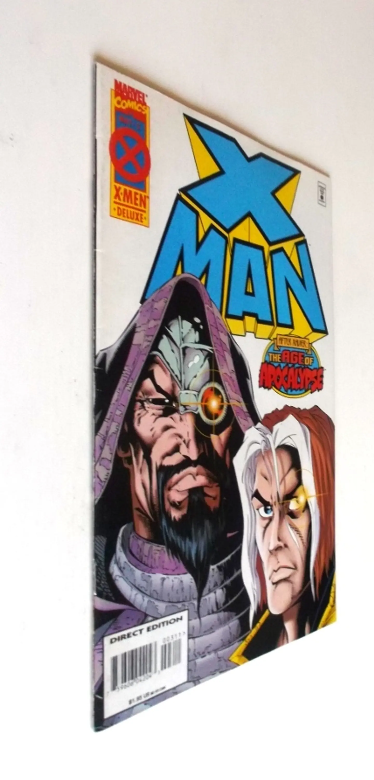 X-Man 03 2