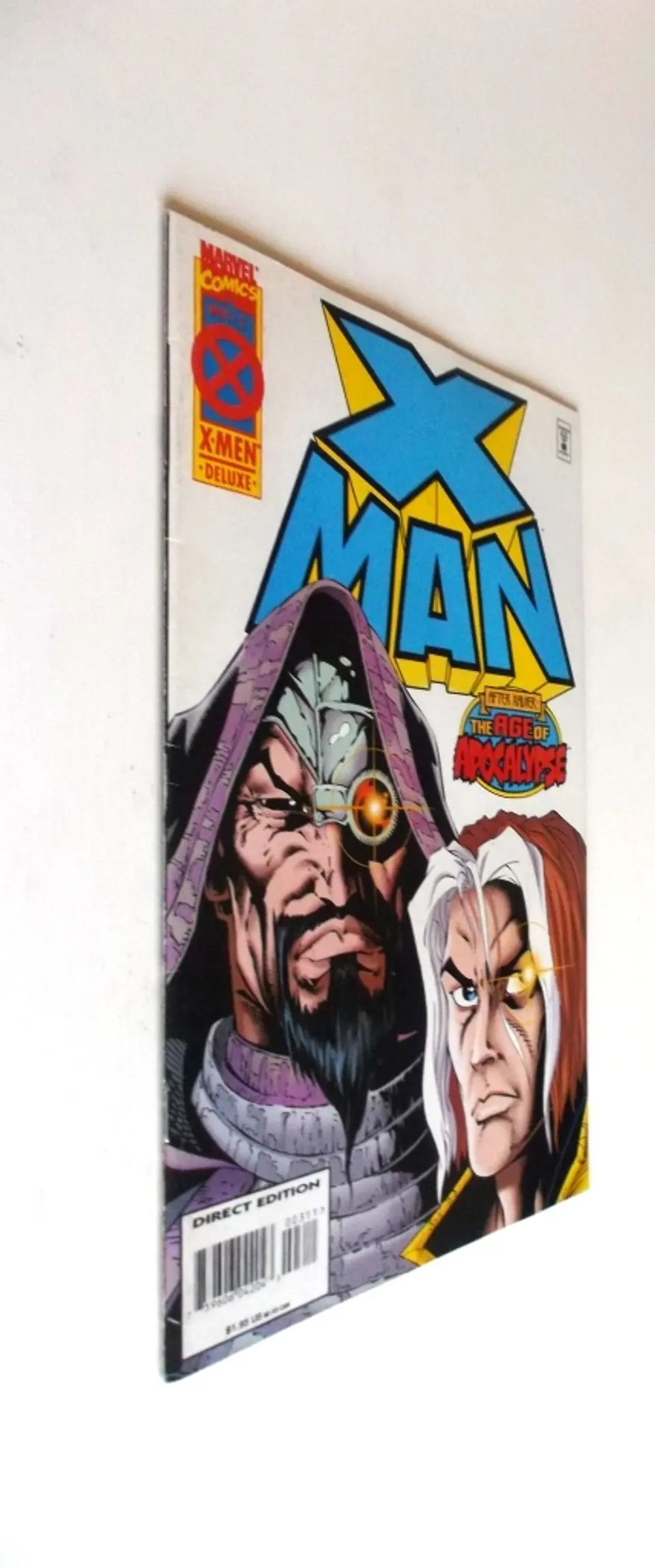X-Man 03 2