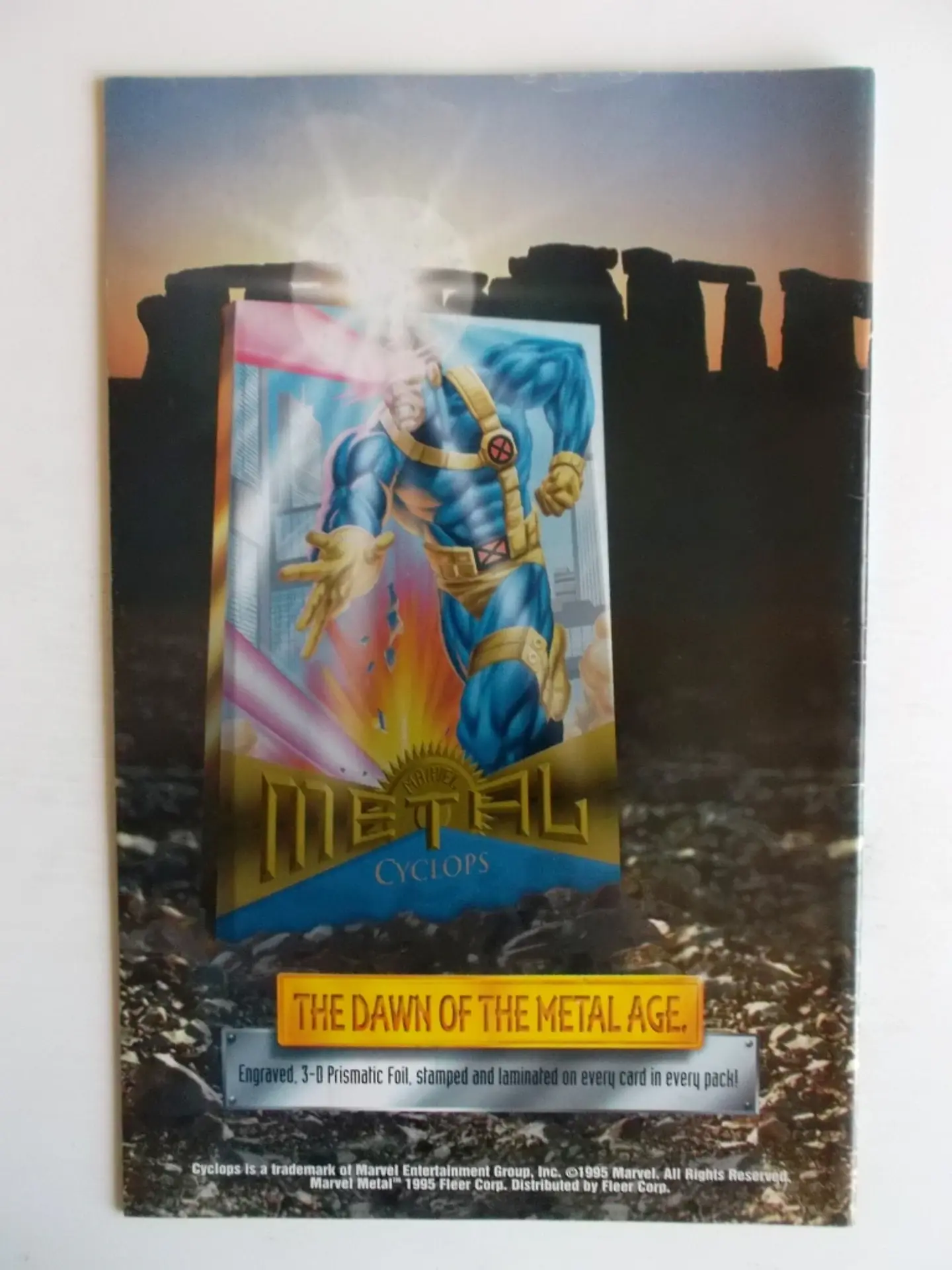 X-Man 03 3