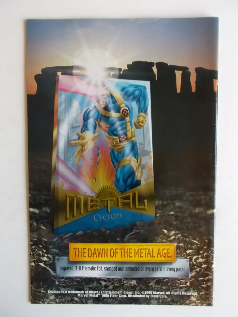 X-Man 03 3