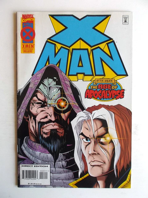 X-Man 03