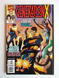 Generation X 47 - Thumbnail 1