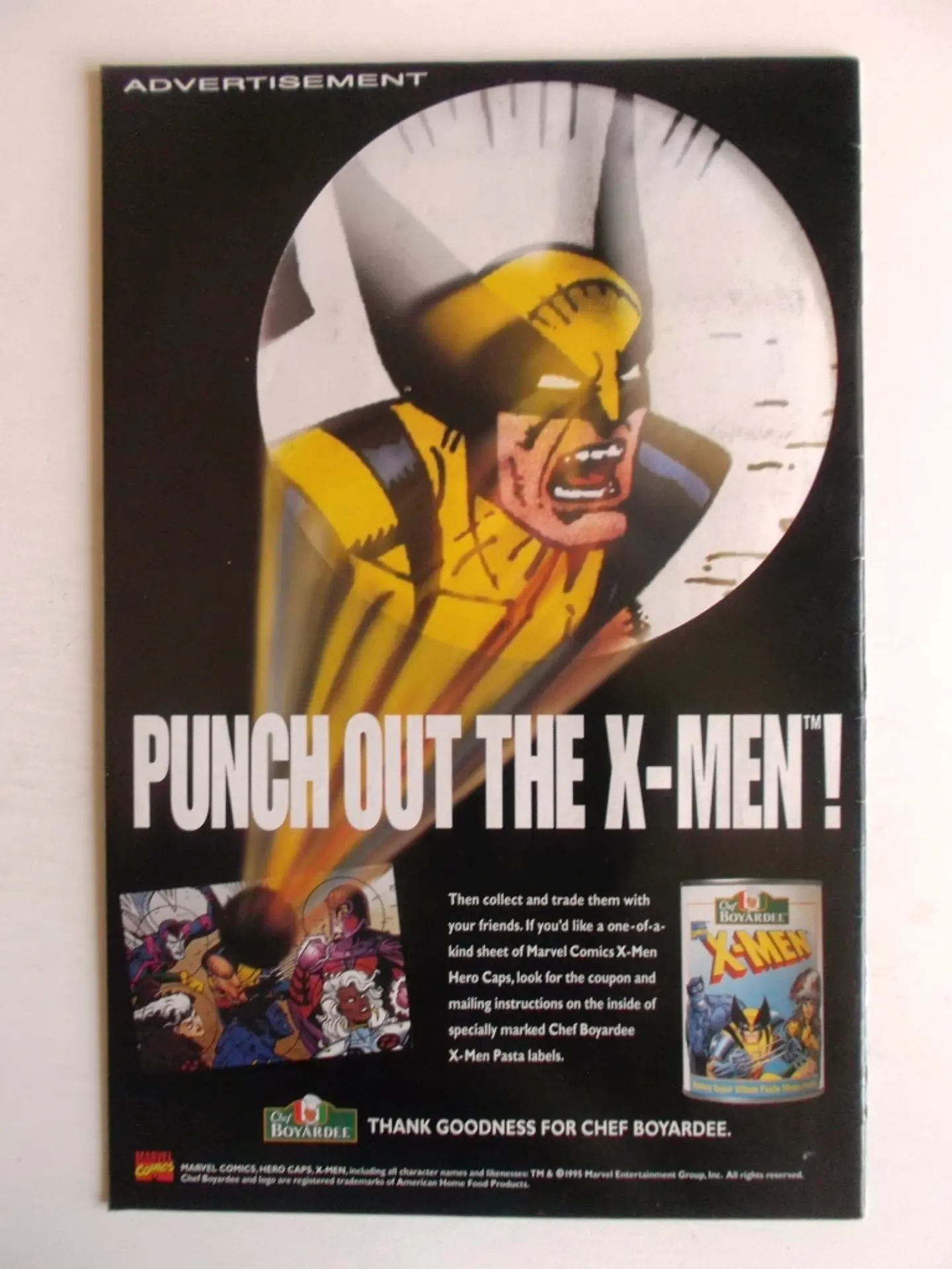 Generation X 08 3