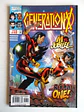 Generation X 48 - thumbnail 1