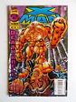X-Man 16 - thumbnail 1