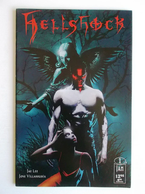 Hellshock 1