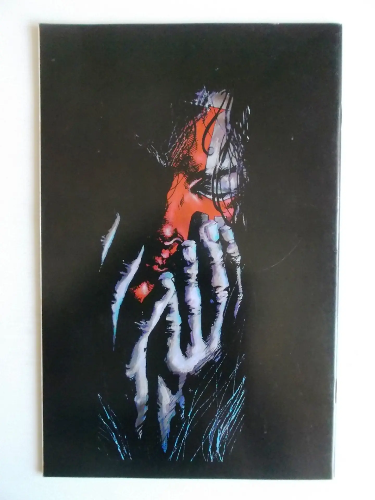 Hellshock 1 3