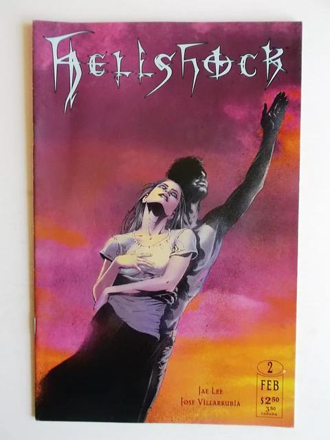 Hellshock 2