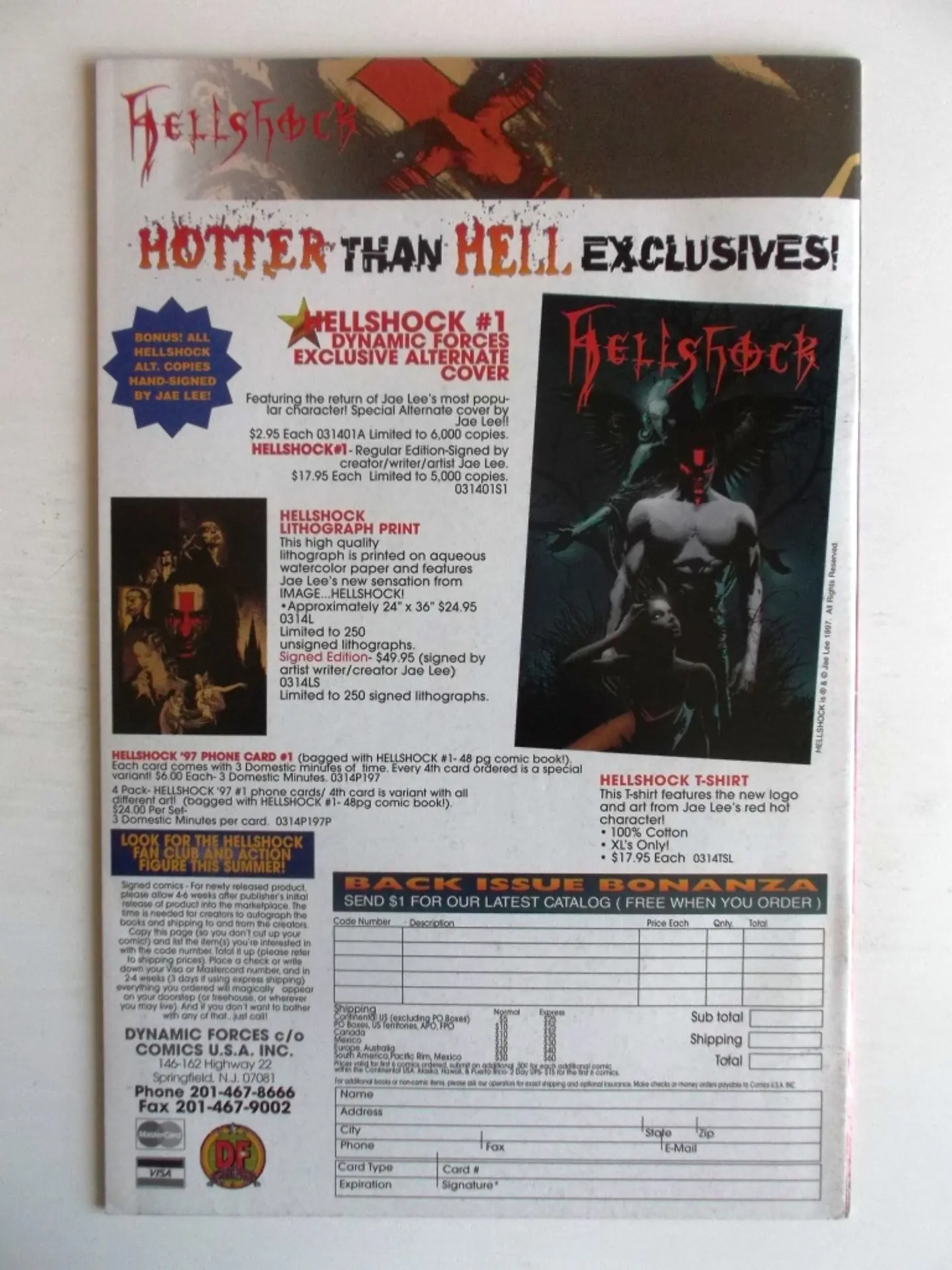 Hellshock 2 2