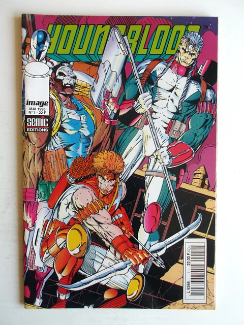 Youngblood 1