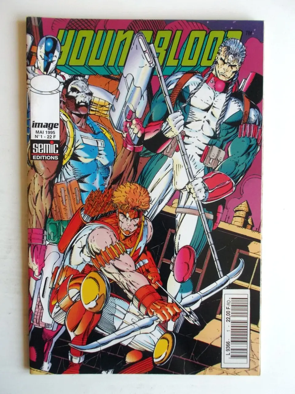 Youngblood 1 1