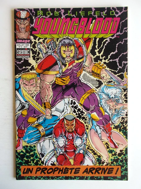 Youngblood 2