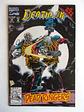 Deathlok 16 - thumbnail 1