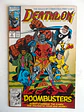 Deathlok 05 - Thumbnail 1