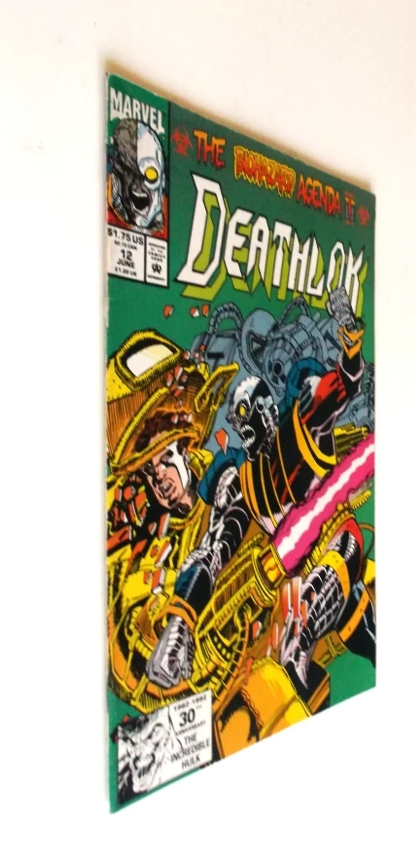 Deathlok 12 3