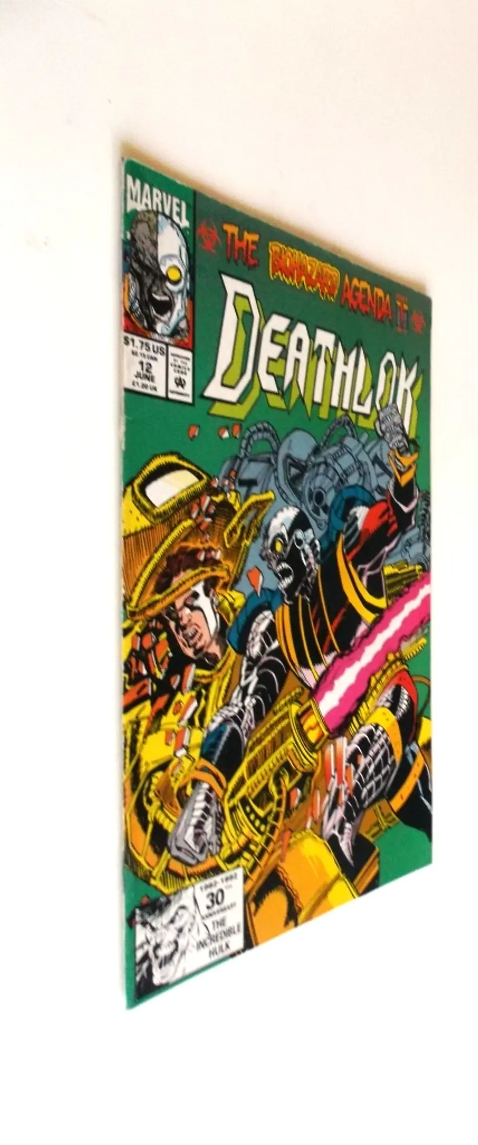 Deathlok 12 3
