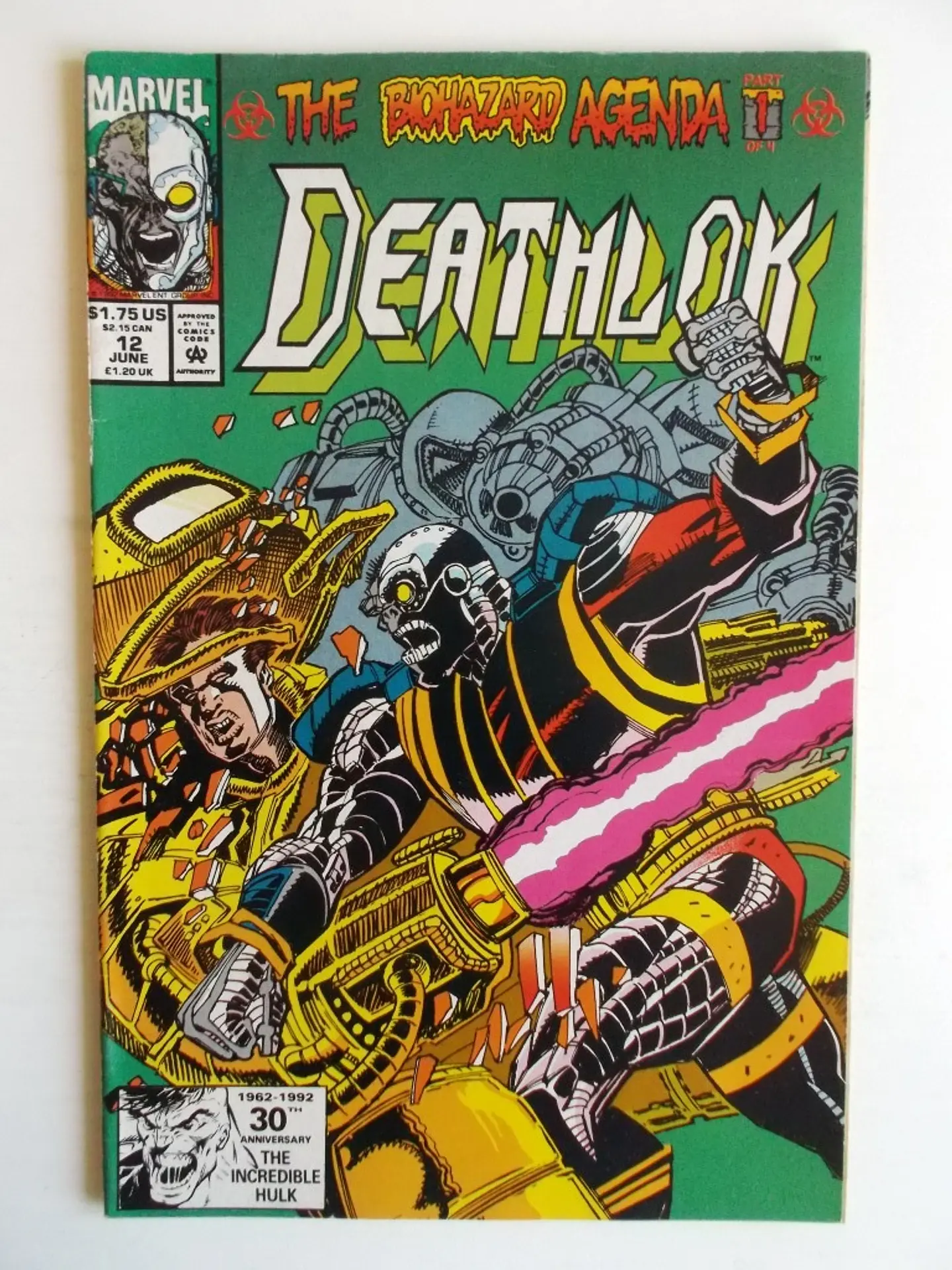 Deathlok 12 1