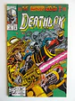 Deathlok 12 - thumbnail 1